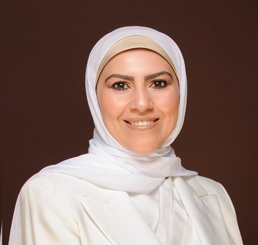 Photo of Amani Bu-Qammaz