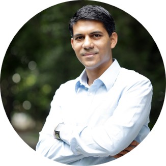 Photo of Jitamitra Desai