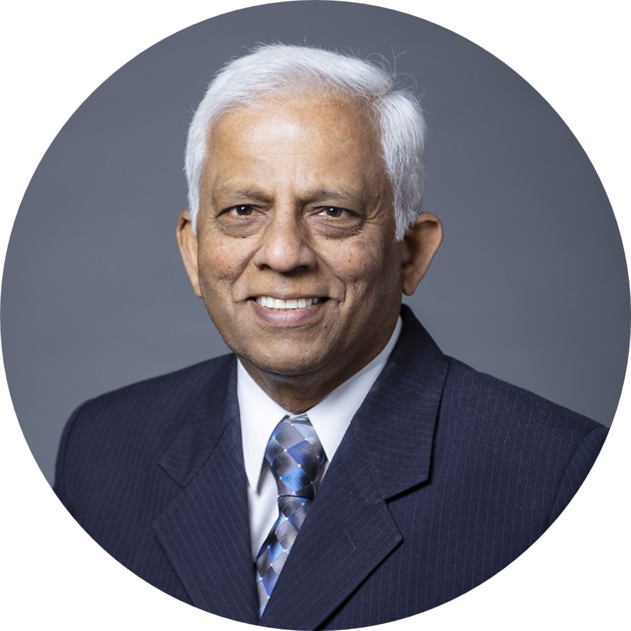 Photo of Nathan Kathir