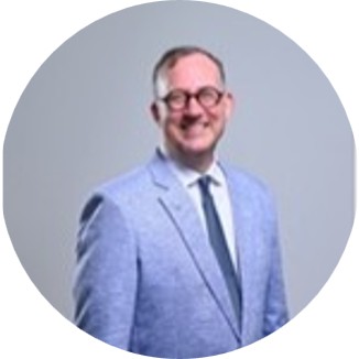 Photo of Patrick McNamara