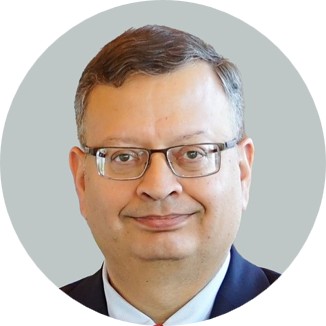 Photo of Rakesh Nagi