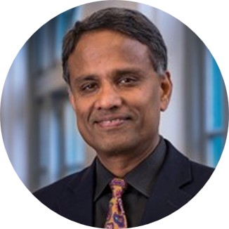 Photo of Ramayya Krishnan