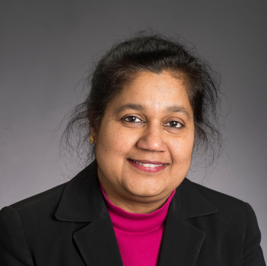 Photo of Rema Padman