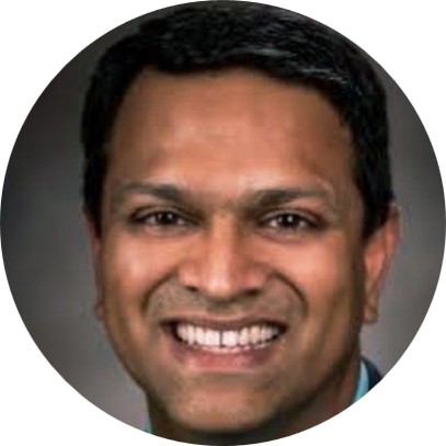 Photo of Sasanka Prabhala