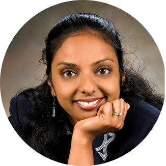 Photo of Subhashini Ganapathy
